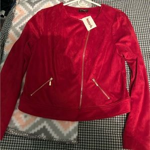 velvet thalia sodi jacket. new with tags!